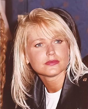 Xuxa 1993