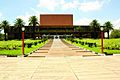 Zambia National Assembly Building