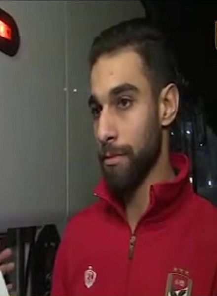 عمرو السولية 2018