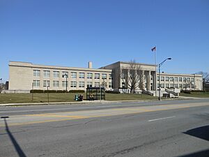 030612 East High School -2--Columbus, Ohio (3)