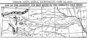 1859 nebraska