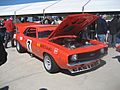 1969 Bob Jane Chevrolet Camaro ZL-1 Race Car