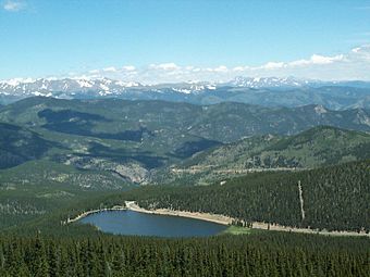 2001-06 - Echo Lake Park from above.jpg