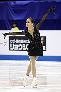 2017 World Junior Figure Skating Championships Stanislava Konstantinova jsfb dave0458