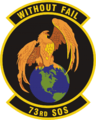 73rd Special Operations Squadron