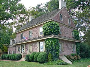 7 stars tavern