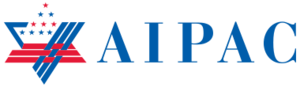 AIPAC logo