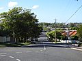 AU-Qld-Kedron-road-Turner Road and Moree Street-2021