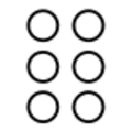 Aegean numeral 600