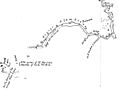 Alemb 1857 Rancho Map