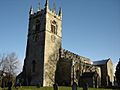 All Saints Church North Cave