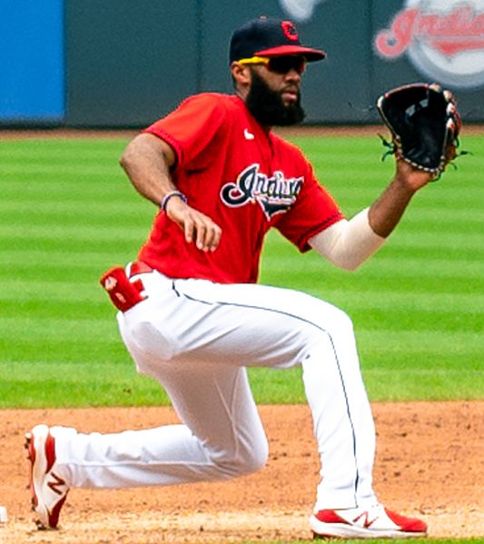 Amed Rosario (51267880996) (cropped)