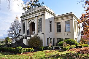 Anacortes Public Library (now museum) 03