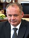 Andrej Kiska in Senate of Poland (cropped 3).jpg