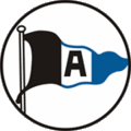 Arminia Bielefeld 1985 - 1998