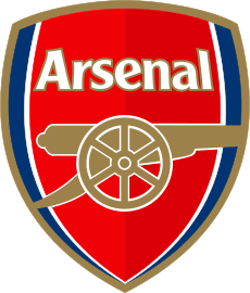Arsenal FC.svg