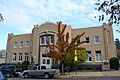 Ashland Armory (Ashland, Oregon)
