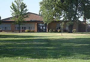 Auburndale Wisconsin Elementary School