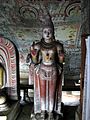 Avalokiteshvara, Dambulla 0413