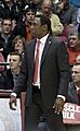 Avery Johnson Alabama 2016