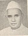 B. N. Datar Lok Sabha photo