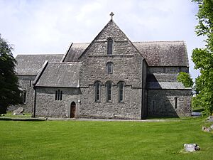 BallintubberAbbey