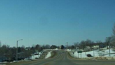 BarneveldWisconsinSign