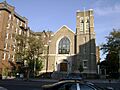 Bay Ridge United Methodist Church, 7002 Fourth St. Bay Ridge, Kings County, New York