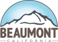 Beaumont ca logo