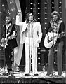 Bee Gees Midnight Special 1973