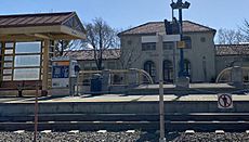 Berryessa VTA Light Rail Station 0695 (cropped)