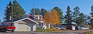 Big Traverse Bay Historic District MI B