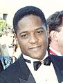 Blair Underwood at the 41st Emmy Awards cropped