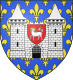 Coat of arms of Carcassonne