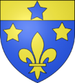 Blason Hinges