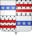 Blason ca ville Drummondville