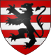 Coat of arms of Hartmannswiller