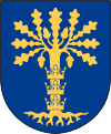 Coat of arms of Blekinge