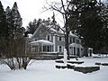 Boal Mansion 1