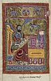 Bodleian Library MS. Arm. d.13. Armenian Gospels-0043-0