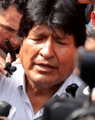 Bolivia protests 2019 8