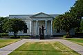 Bonham July 2016 02 (Sam Rayburn Library and Museum)