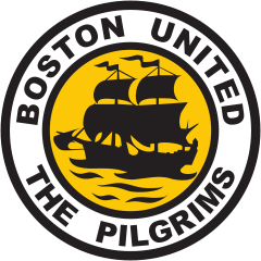 Boston United FC logo.svg