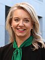 Bridget McKenzie 2019