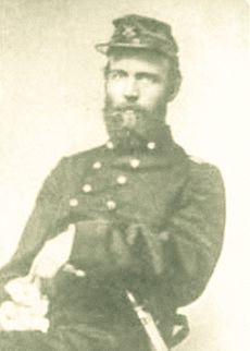 Brig General Edgar Gregory
