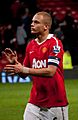 Brown Manchester - Old Trafford - Manchester United vs Crawley Town