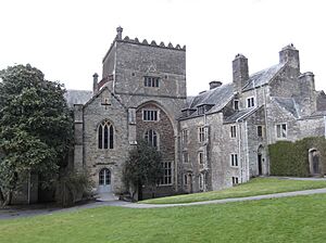 BucklandAbbey