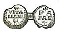 Bulle vitaliani 16976