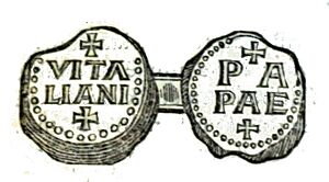 Bulle vitaliani 16976
