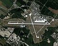 CFB Bagotville (CYBG)